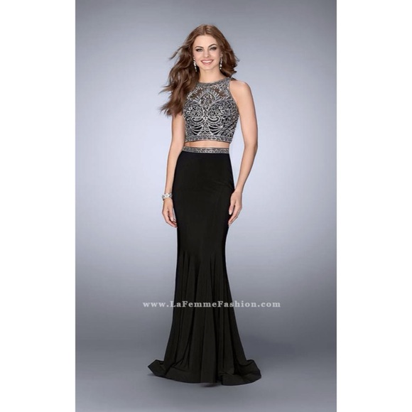 Prom Dress - Picture 4 of 4